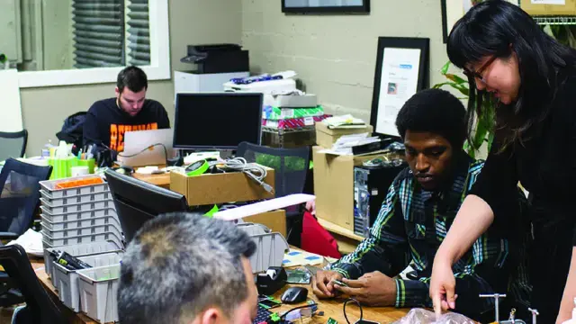 Image Strategic Plan Goal 3 Jobs now