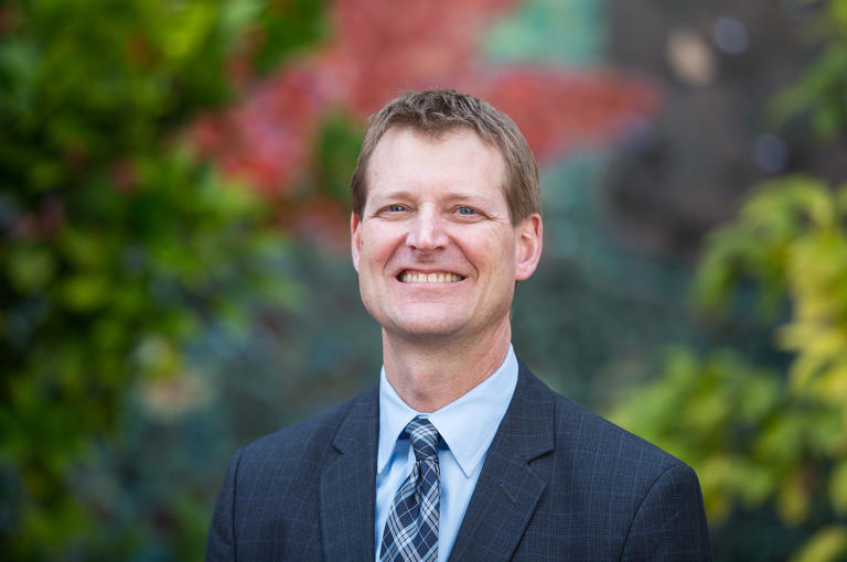 Executive Director Trent Rhorer​​ 